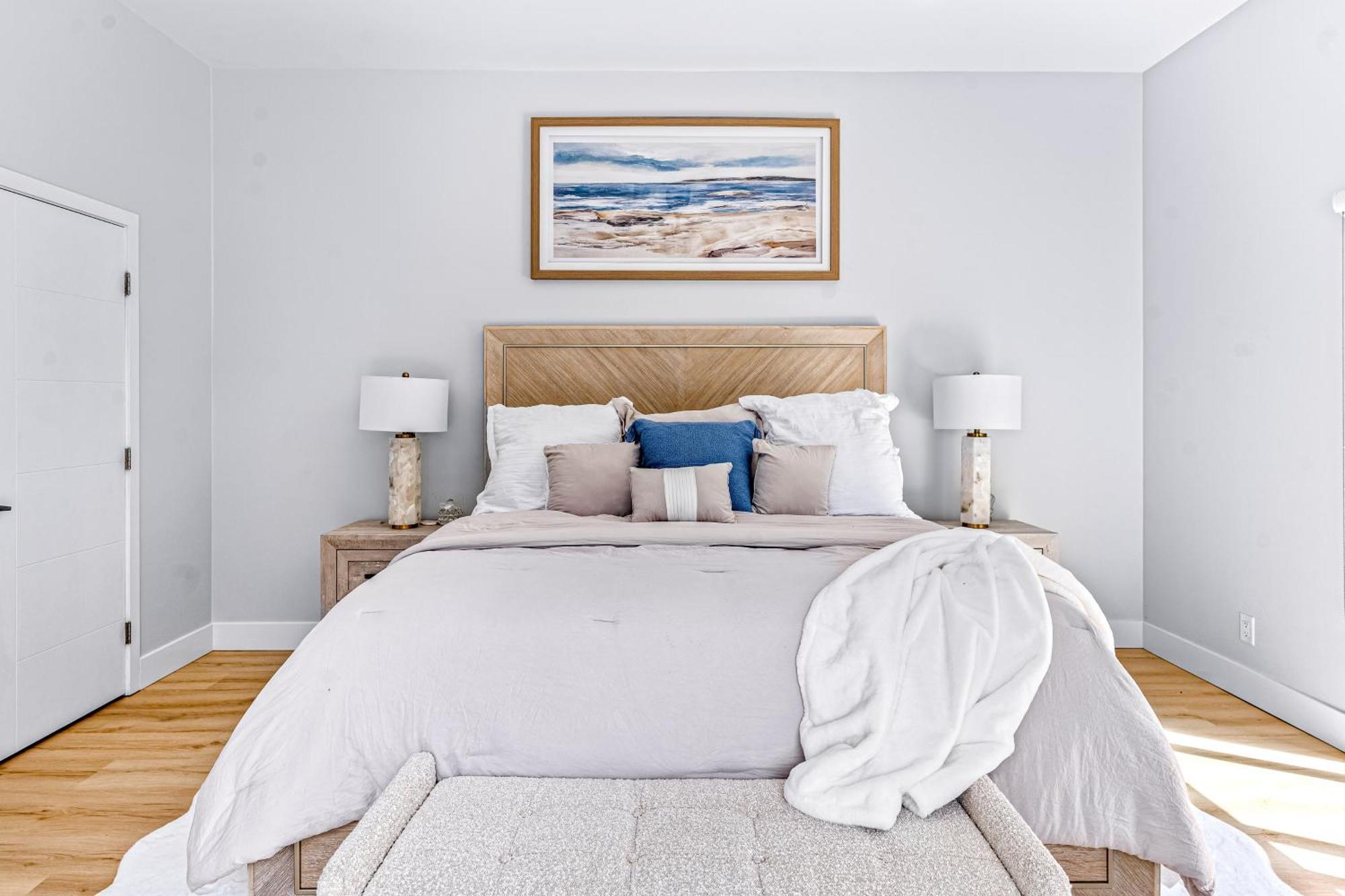 Hampton Haven Villa East Hampton Luaran gambar